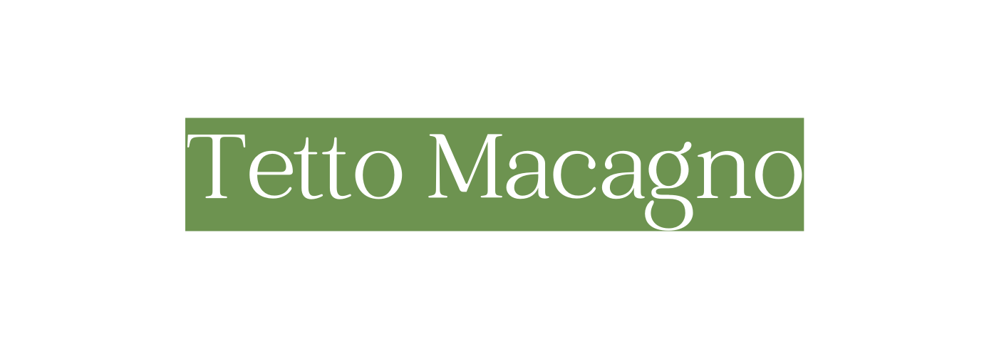 Tetto Macagno